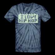 Customize your own products i love HIP HOP t shirts