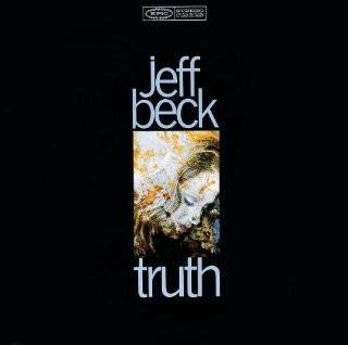 Truth (Exp) by Jeff Beck