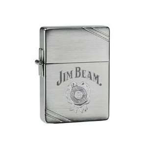  Jim Beam Replica Style Zippo Lighter *Free Engraving 