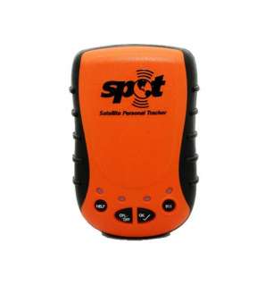This is a Brand New SPOT 1 Satellite Personal Locator Beacon    it is 