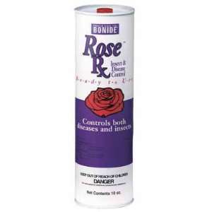  4 each Bonide Rose & Flower Dust (911)