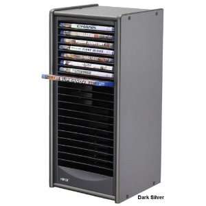 20 Blu Ray One Touch Tower