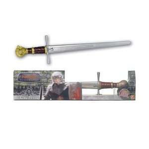    Swords of Narnia Basic Roleplay   Peter Sword Toys & Games