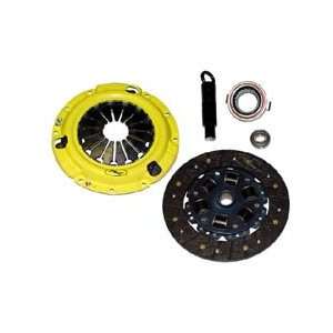  ACT Clutch Kit for 1989   1992 Ford Probe Automotive