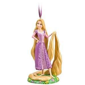  Disney Tangled Rapunzel Ornament
