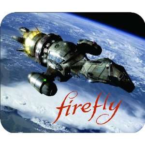  Firefly Serenity Mouse Pad 