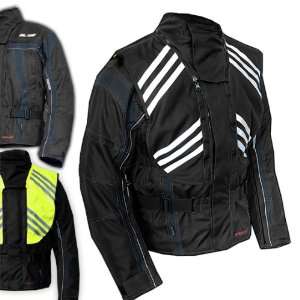  Motorbike Cordura Jackets Automotive