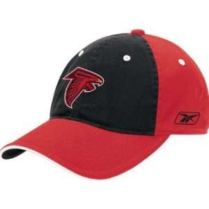  Mens Atlanta Falcons Multi Team Color Flex Fit Slouch Cap 