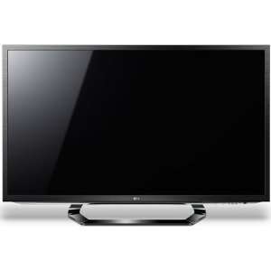 55LM6200 LG 55 Class LED 3D 1080p 120Hz HDTV with Smart TV, Built in 