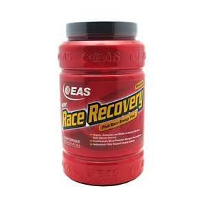  EAS Race Recovery Orange 18 Servings Health & Personal 
