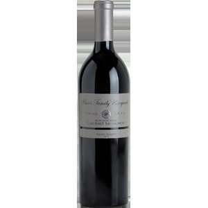  Baus Family Cabernet Sauvignon 750ML Grocery & Gourmet 