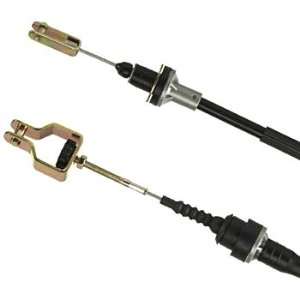  ATP Y 349 Clutch Cable Automotive