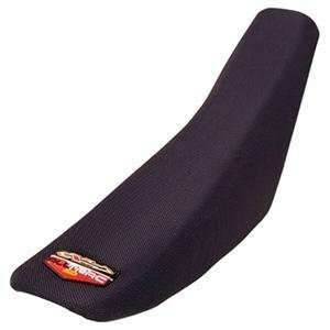   Style All Trac Full Grip Seat Cover   Black N50 529 Automotive
