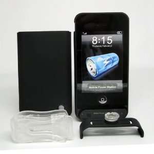  iPhone 2G, 3G, &3GS Compatible Mobile Power Station 