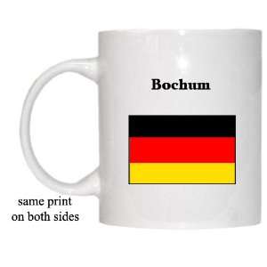  Germany, Bochum Mug 