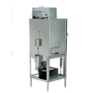  CMA S AH Tall Single Rack Low Temperature, Chemical 