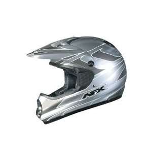  FX 87 Graphic Helmet Automotive
