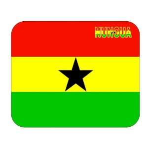  Ghana, Nungua Mouse Pad 