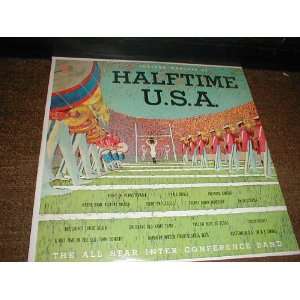  Halftime U.S.A. Lp 