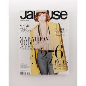  Jalouse September 