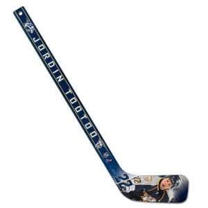  NHL Jordin Tootoo Hockey Stick