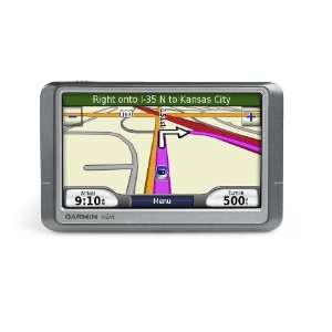  Touchscreen Gps Include Text Speech Auto Re Route GPS & Navigation
