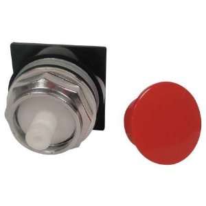   CR104PBG00U1 Pushbutton,30mm,Momen,Flush,Mult Color