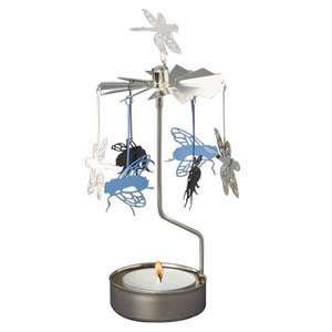  Insect Rotary Candleholder