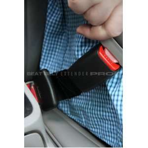 2002 Ford Thunderbird Seatbelt Extension   Seat Belt Extender Pros