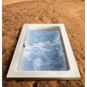  Jacuzzi Whirlpool   Drop In Sia SIA6636CCR5CHY