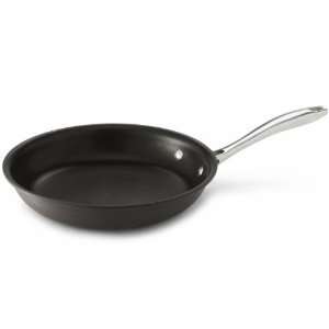    cooks Hard Anodized 10inch SKillet   Charcoal