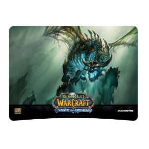  SteelSeries 5C Limited Edition Wrath of the Lich King 