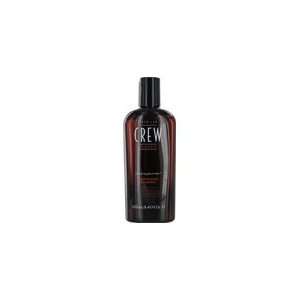   Crew THICKENING SHAMPOO FOR THICKER FULLER HAIR 8.45 OZ Beauty