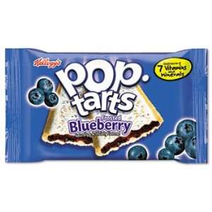   Pop Tarts® FOOD,POPTART,BLUEBERRY (Pack of 15)