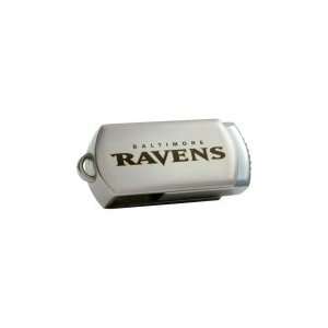  Centon DataStick Twist Baltimore Ravens Edition 4 GB Flash 