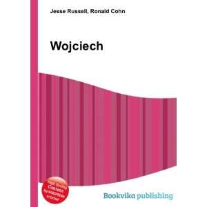  Wojciech Ronald Cohn Jesse Russell Books