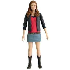  Doctor Who 2010 5 Action Figure Wave 1 Amy Pond Toys 