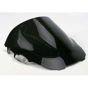  Moto Brackets Windscreen   Acrylic   Smoke WSAS603 