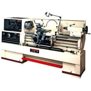   321879 GH 2280ZX Lathe with 2 Axis ACU RITE 200S DRO
