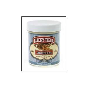  Lucky Tiger Ointment 4 oz