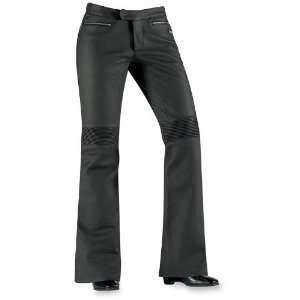   Hella Leather Pants , Size 9, Gender Womens XF2814 0038 Automotive