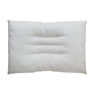  Seven Comforts Premium Latex Foam Triple Sewn Bed Pillow 
