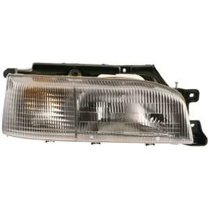  Auto7 584 0062 Headlight Assembly Automotive