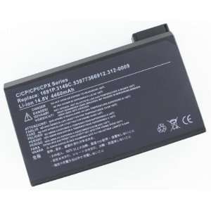  Dell Latitude battery 310 0113 Electronics