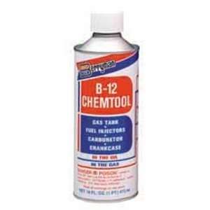  Berryman 0116 15 Oz Can Liquid B 12 Carb/Choke Cleaner 