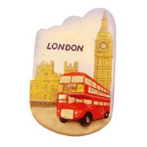  London Magnet Souvenirs   (code 0191) 