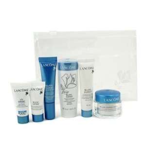  Exclusive By Lancome Blanc Expert Ultimate Travel Set 