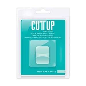  American Crafts Cutup Craft Paper Trimmer Replacement 