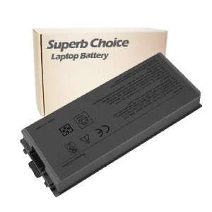   Battery for DELL 312 0336;6600mAh;9 cells