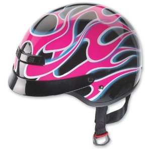   Z1R Nomad Helmet , Size Md, Style Pinstripe 0103 0401 Automotive